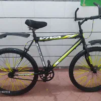 ۲۶ دوچرخه سایز ۲۶