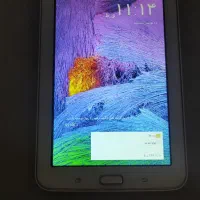 تبلت سام سونگ کاملا سالم بدون خط وخش|تبلت|ورامین, خیر آباد|دیوار