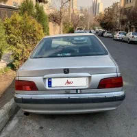 پژو پارس مدل 82|خودرو سواری و وانت|تهران, نازی‌آباد|دیوار