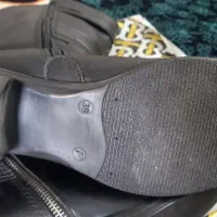 پوتین|کیف، کفش، کمربند|تهران, امام زاده عبدالله|دیوار