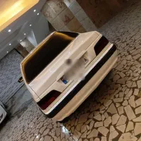 پارس سال مدل۹۴ بیرنگ|خودرو سواری و وانت|تهران, قصر فیروزه ۲|دیوار