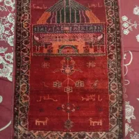 قالیچه ترکی با نام ائمه