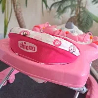 روروئک و کریر برند chiccoچیکو