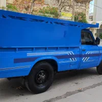 نیسان دو گانه آپشنال