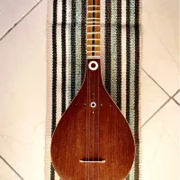سه‌تار محمود صادق‌محمدی