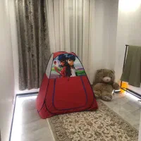 فروش واحد فازیک ،۲ خوابه ، طبقه اول|فروش آپارتمان|پرند, فاز ۰|دیوار