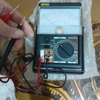 مولتی متر 4 کاره ژاپنی اصل Regal model AT-10000|سایر لوازم برقی|کرج, گلشهر|دیوار