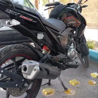 موتور دلتا 160