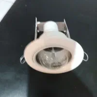 قاب لامپ هالوژن