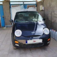 ام وی ام 110 سه سیلندر