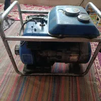 موتور برق یاماها|ابزارآلات|خوی, |دیوار