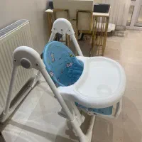 صندلی غذا|اسباب و اثاث بچه|تهران, نارمک|دیوار