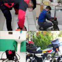 لوله بازکنی هفده شهریور طیب اتابک خراسان شوش قیام