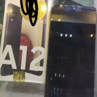 سامسونگA12