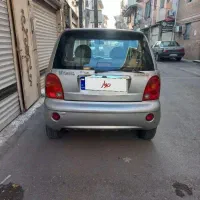 ام وی ام 110|خودرو سواری و وانت|رشت, یخسازی|دیوار