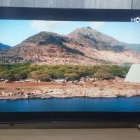 سلام تلویزیون 55مارک جی پلاس