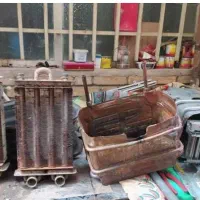 جوشکاری مبدل ابگرمکن دیواری وپکیچ|آبگرمکن، پکیج، شوفاژ|گنبد کاووس, |دیوار