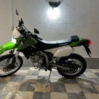 کاوازاکی klx250