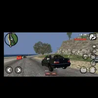 جی تی ای ایرانی فول