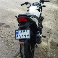 لیفان kps 220cc|موتورسیکلت|مشهد, آزادشهر|دیوار