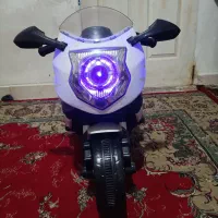 موتور شارژی دوموتوره