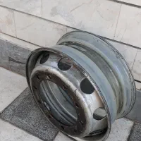 رینگ چرخ اتوبوس ۱۰پیچ