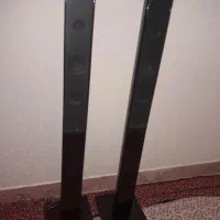 باند ایستاده سینما خانگی اصل کره