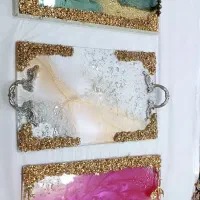 سینی و ظروف