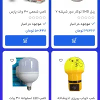 شب خواب پریزی