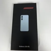سامسونگ Galaxy S24 FE با حافظهٔ ۱۲۸ گیگابایت