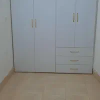 کمددیواری وکابینت|جاکفشی، کمد، دراور|بروجرد, |دیوار