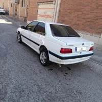 فروش پژو پارس مدل ۹۰ اوتومات