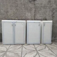 کابینت فلزی درحدنو
