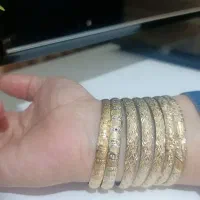 النگوی طلا