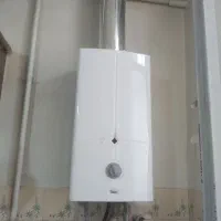 تعمیر انواع آبگرمکن و کولر آبی و بخاری