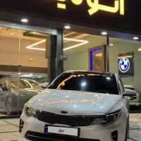 اپتیما GTline2016 فوق استثنایی