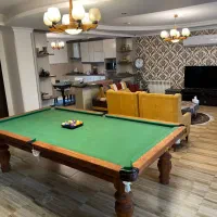 معاوضه ویلایی گیلان زیبا کنار با مسکونی کیش|فروش خانه و ویلا|کیش, |دیوار