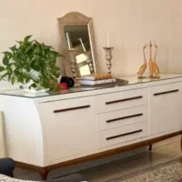 کنسول برند بافی Baffi ترک