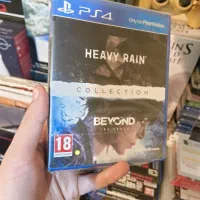 فروش بازی های PS4 ps5|کنسول، بازی ویدئویی و آنلاین|کرج, باغستان|دیوار