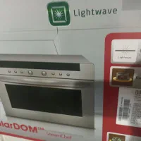 ماکرو سولاردوم ال جی38لیتری