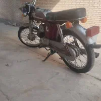 یاماها۱۰۰|موتورسیکلت|کرمان, |دیوار