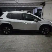 پژو ۲۰۰۸ مدل ۹۶|خودرو سواری و وانت|تهران, شهرک شریعتی|دیوار