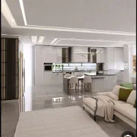 185متر-3خواب-فول-بازسازی-چیتگر-شهرک-رآهن