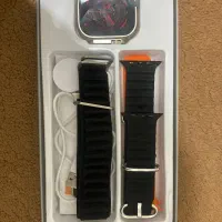 ساعت هوشمند mxi 8 ultra