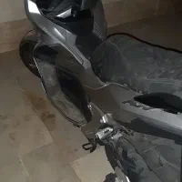 adv کبیر|موتورسیکلت|تهران, سلسبیل جنوبی|دیوار