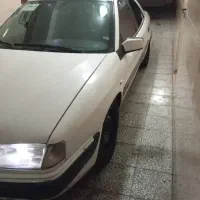 زانتیا ۸۷ الوند