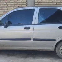 فروش خودرو دوو ماتیز به قیمت موتورسیکلت|خودرو سواری و وانت|آزادشهر, |دیوار