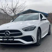بنز c200 مدل ۲۰۲۵