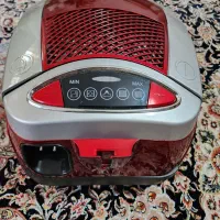 فروش جارو برقی|جاروبرقی، جارو شارژی، بخارشو|شیراز, شهرک رضوان|دیوار