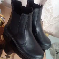 نیم بوت زنانه سایز۳۹